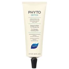 Phyto Detox Pre 125 ml Şampuan Öncesi Arındırıcı Maske