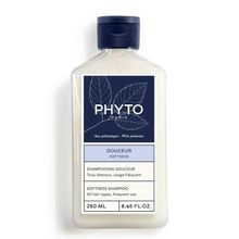 Phyto Douceur Softness 250 ml Shampoo