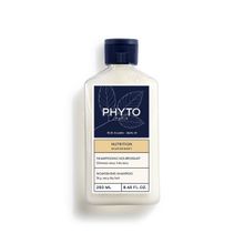Phyto Nutrition Nourishing Shampoo 250 ml Kuru Saçlar Besleyici Şampuan