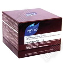 Phyto Paris Phytologist 15 12x3.5 ml Saç Dökülmesine Karşı Etkili Serum