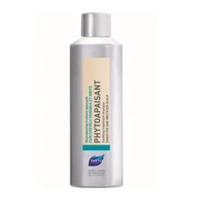 Phyto Phytoapaisant Soothing 200 ml Hassas Saç Şampuan