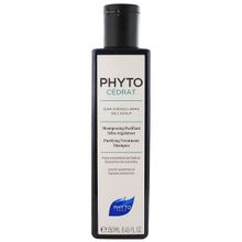 Phyto Phytocedrat Yağlı Saçlar için Sebum Düzenleyici 250 ml Şampuan