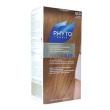 Phyto Phytocolor Saç Boyası 8CD Kızıl Sarı