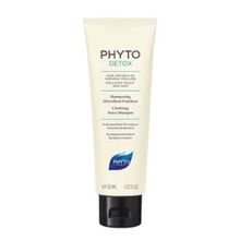 Phyto Phytodetox 125 ml Canlandırıcı Şampuan