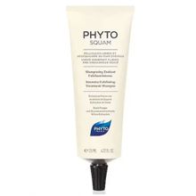 Phyto Phytosquam 125 ml Yoğun Kepek Önleyici Şampuanı