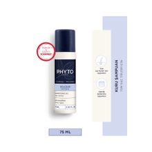 Phyto Softness Dry Shampoo Tüm Saç Tipleri İçin 75 ml Kuru Şampuan