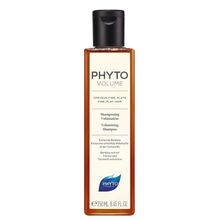 Phyto Volume Yoğun Hacim Kazandıran 250 ml Şampuan