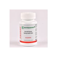 PHYTOCENTER Proday Zencefil 60 Kapsül