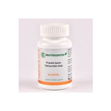 PHYTOCENTER Propolis 60 Kapsül