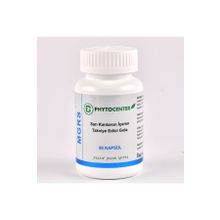 PHYTOCENTER Sarı Kantaron 60 Kapsül