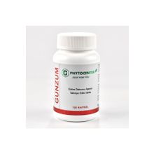 PHYTOCENTER Üzüm Tohumu 120 Kapsül