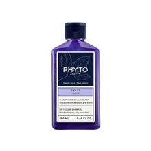 Phytocolor Violet Purple Shampoo 250 ml Mor Şampuan