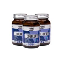 Phytodef Odeflex Glukozamin Kondroitin MSM 3x60 Tablet