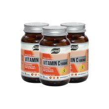 Phytodef Vitamin C 1000 mg 3x60 Tablet