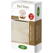 Phytoflora 125 gr İnci Tozlu Ornamental Sabun