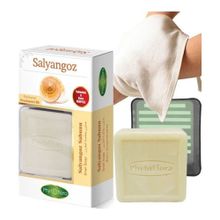 Phytoflora 125 gr Salyangoz Salgı Özlü Ornamental Sabun