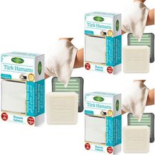 Phytoflora 3x125 gr Hamam Sabunu Sabun