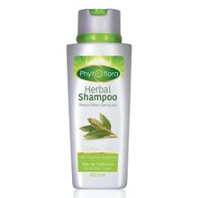 Phytoflora 400 ml Defne Özlü Şampuan