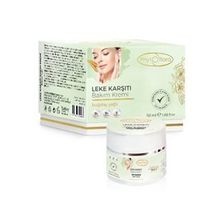 Phytoflora Buğday Yağlı 50 ml Leke Karşıtı Bakım Kremi