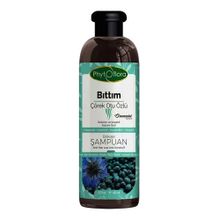 Phytoflora Çörek Otu Özlü 400 ml Bitkisel Şampuan