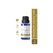 Phytoil 10 ml Akgünlük Uçucu Yağı