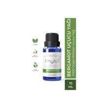 Phytoil 10 ml Bergamot Uçucu Yağı