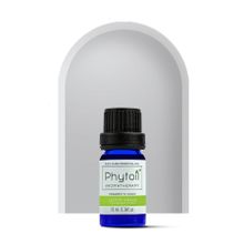 Phytoil 10 ml Limon Otu Uçucu Yağı