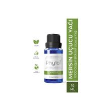 Phytoil 10 ml Mersin Uçucu Yağı