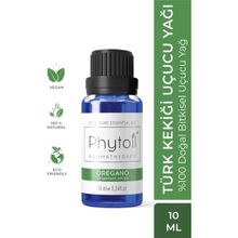 Phytoil 10 ml Türk Kekiği Uçucu Yağı