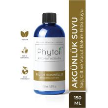 Phytoil 150 ml Akgünlük Saç Cilt ve Vücut Bakım Bitki Suyu