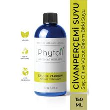Phytoil 150 ml Civan Perçemi Saç Cilt ve Vücut Bakım Bitki Suyu