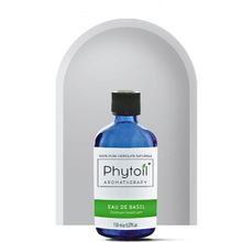 Phytoil 150 ml Fesleğen Saç Cilt ve Vücut Bakım Bitki Suyu