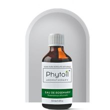 Phytoil 250 ml Biberiye Saç Cilt ve Vücut Bakım Bitki Suyu