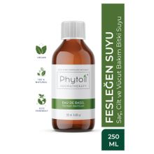 Phytoil 250 ml Fesleğen Saç Cilt ve Vücut Bakım Bitki Suyu