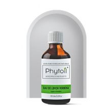 Phytoil 250 ml Limon Mine Çiçeği Saç Cilt ve Vücut Bakım Bitki Suyu
