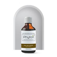 Phytoil 250 ml Sedir Saç Cilt ve Vücut Bakım Bitki Suyu