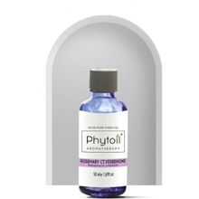 Phytoil 50 ml Biberiye Verbenon Uçucu Yağı