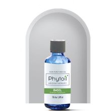 Phytoil 50 ml Fesleğen Uçucu Yağı