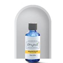 Phytoil 50 ml Greyfurt Uçucu Yağı
