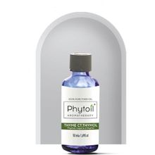 Phytoil 50 ml Kekik Timol Uçucu Yağı