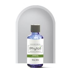 Phytoil 50 ml Mersin Uçucu Yağı