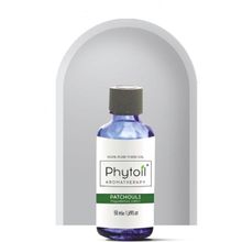 Phytoil 50 ml Paçuli Tefarik Uçucu Yağı