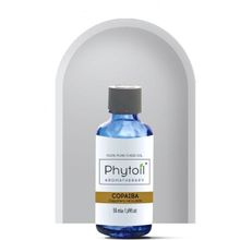 Phytoil 50 ml Pelesenk Uçucu Yağı
