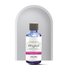 Phytoil 50 ml Sardunya Itır Uçucu Yağı