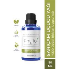 Phytoil 50 ml Sarıçam Uçucu Yağı