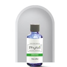 Phytoil 50 ml Türk Kekiği Uçucu Yağı