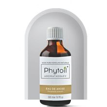 Phytoil 500 ml Anason Saç Cilt ve Vücut Bakım Bitki Suyu