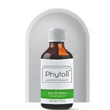 Phytoil 500 ml Fesleğen Saç Cilt ve Vücut Bakım Bitki Suyu