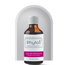 Phytoil 500 ml Itır Saç Cilt ve Vücut Bakım Bitki Suyu