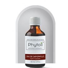 Phytoil 500 ml Karanfil Saç Cilt ve Vücut Bakım Bitki Suyu